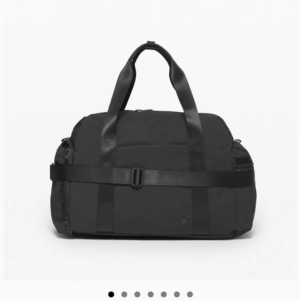 Lululemon